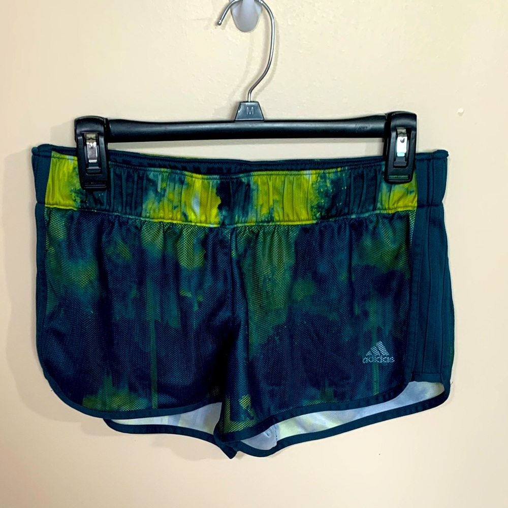 Adidas Shorts
